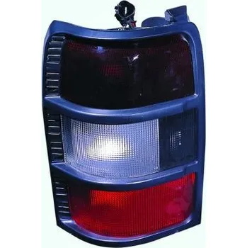 Zadní světlomet Zadní světlo DEPO 214-1938L-NA