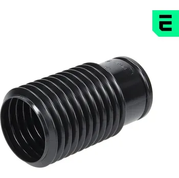 Ochranné víko/prachovka, tlumič OPTIMAL F8-6545