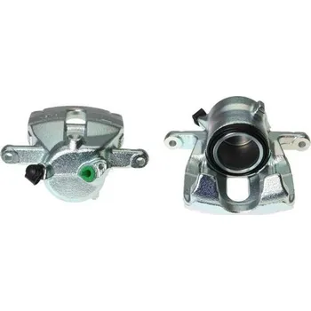 Brzdový třmen Brzdový třmen BUDWEG CALIPER 344040