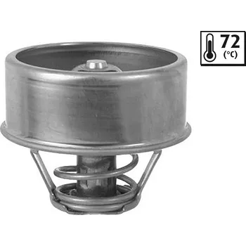 Těsnění motoru Termostat, chladivo VALEO 819876