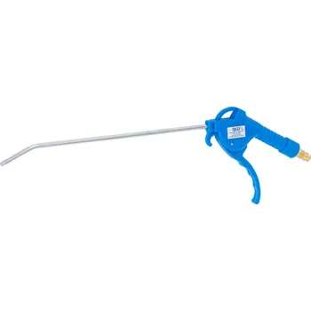 Dílna BGS 3207, Pneumatická ofukovací pistole | 250 mm