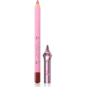 Přípravek na rty Jeffree Star Cosmetics Velour Lip Liner konturovací tužka na rty odstín Unicorn Blood 1.14 g