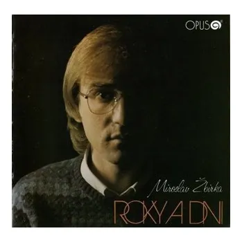 Sběratelská edice filmů Roky a dni - Miroslav Žbirka