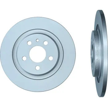 Brzdový kotouč Brzdový kotouč KAMOKA 103406