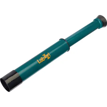 Dalekohled Dalekohled Levenhuk LabZZ S5 12x30 pozorovací monokulár pro děti 79670