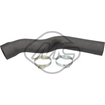 Nářadí pro automobil Hadice plnícího vzduchu METALCAUCHO 15401