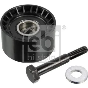 Vratná/vodicí kladka, ozubený řemen FEBI BILSTEIN 23654