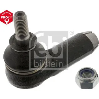 Táhlo řízení Hlava příčného táhla řízení FEBI BILSTEIN 04421