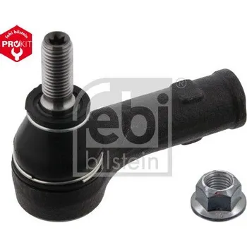 Táhlo řízení Hlava příčného táhla řízení FEBI BILSTEIN 19336