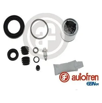 Brzdový třmen Sada na opravy, brzdový třmen AUTOFREN SEINSA D41167C
