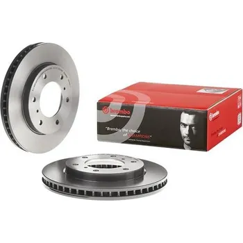 Brzdový kotouč Brzdový kotouč BREMBO 09.A868.11