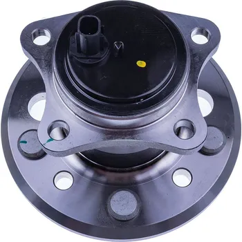 Sada ložiska kola DENCKERMANN W413939