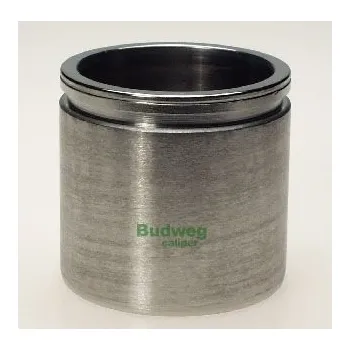 Brzdový třmen Píst, brzdový třmen BUDWEG CALIPER 235716