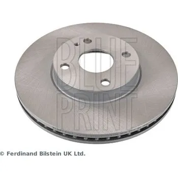 Auto-moto Brzdový kotouč BLUE PRINT ADM543136