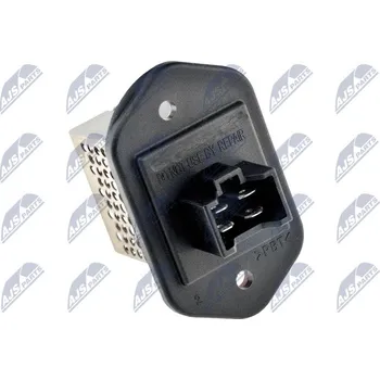 Odpor, vnitřní tlakový ventilátor NTY ERD-HD-001