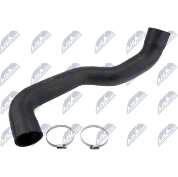 Palivový systém Hadice plnícího vzduchu NTY GPP-ME-031