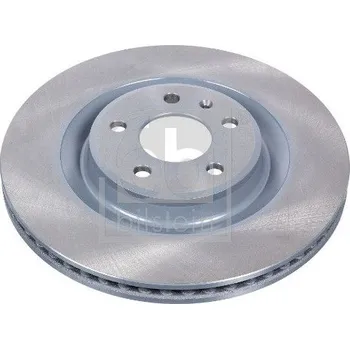 Brzdový kotouč Brzdový kotouč FEBI BILSTEIN 43985