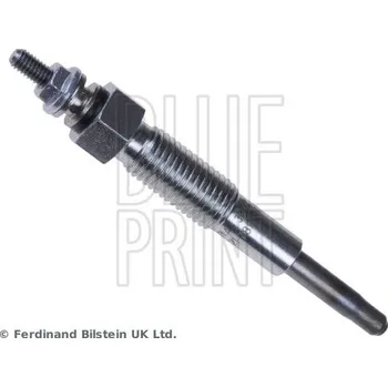 Zapalovací a žhavicí svíčka Žhavící svíčka BLUE PRINT ADM51812