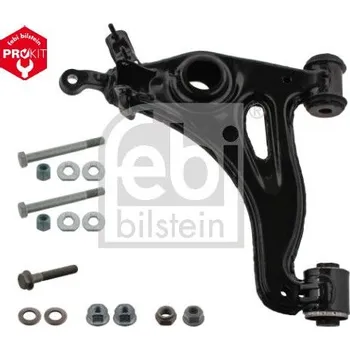 Zavěšení kol Řídicí páka, zavěšení kol FEBI BILSTEIN 40281