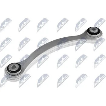 Zavěšení kol Řídicí páka, zavěšení kol NTY ZWT-ME-005