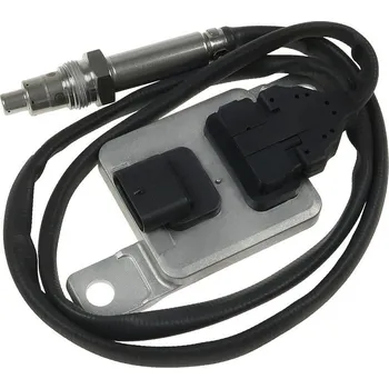 Karburátor NOx-senzor, vstřikování močoviny AS-PL NOX9117