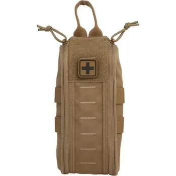 Leguon Taktická zdravotnická taška Reflexo, coyote