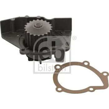 Chladič motoru Vodní čerpadlo, chlazení motoru FEBI BILSTEIN 09258