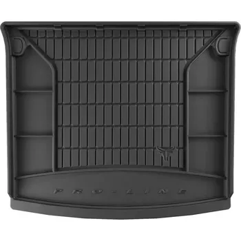 Povinná bezpečnostní výbava Frogum TM403901 Vana do kufru ProLine Volkswagen Caddy III 2015-2020