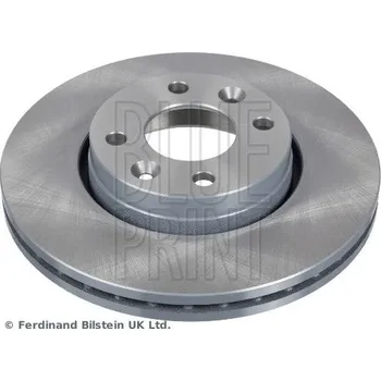 Brzdový kotouč Brzdový kotouč BLUE PRINT ADR164307