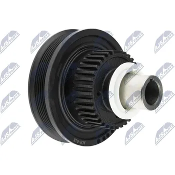 Řemenice, klikový hřídel NTY RKP-CH-018