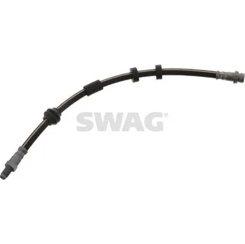 Brzdová hadice Brzdová hadice AGB BH0117