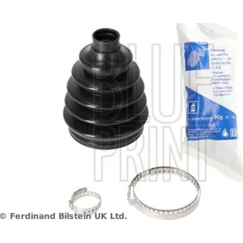 Auto-moto Manžeta hnacího hřídele BLUE PRINT ADT38172