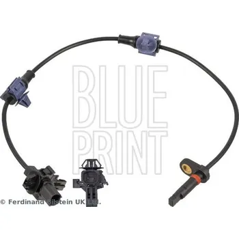 Přislušenství brzdového systému Snímač, počet otáček kol BLUE PRINT ADH27192