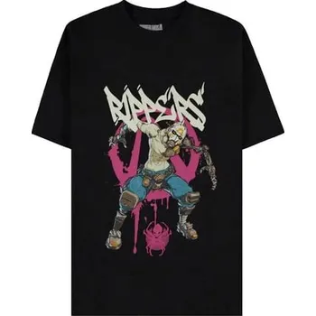 Pánské tričko Difuzed - Bioworld Europe Tričko Borderlands 4 - Rippers, velikost M