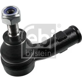 Táhlo řízení Hlava příčného táhla řízení FEBI BILSTEIN 14184