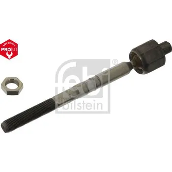 Táhlo řízení Axiální kloub, příčné táhlo řízení FEBI BILSTEIN 40492