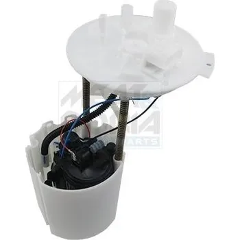 Palivové čerpadlo Palivová přívodní jednotka MEAT & DORIA 77448