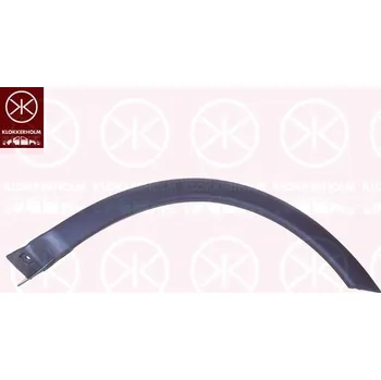 Blatník karosérie Rozšíření, blatník AGB 555682-7