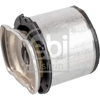 Zavěšení kol Zavěšení, tělo nápravy FEBI BILSTEIN 109300