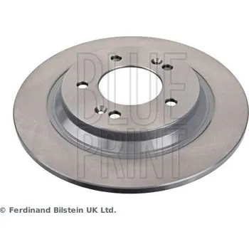 Brzdový kotouč Brzdový kotouč BLUE PRINT ADG043196