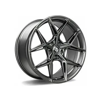 Alu kolo bez KBA čísla, certifikace VIA a JWL na disku vyraženo.