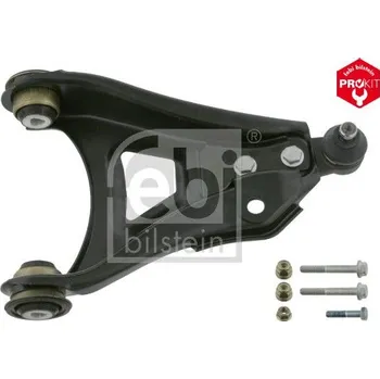 Zavěšení kol Řídicí páka, zavěšení kol FEBI BILSTEIN 33106