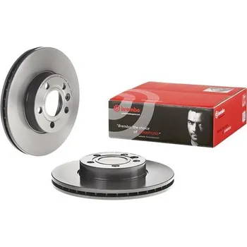 Brzdový kotouč Brzdový kotouč BREMBO 09.6934.11