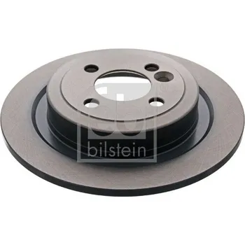 Brzdový kotouč Brzdový kotouč FEBI BILSTEIN 43820