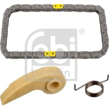 Sada řetězů, pohon olejové pumpy FEBI BILSTEIN 175002