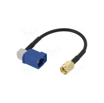 Elektrická zásuvka AD.ANT.018