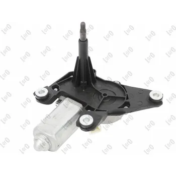 Motorek stěrače a odstřikovače Motor stěračů ABAKUS 103-06-020