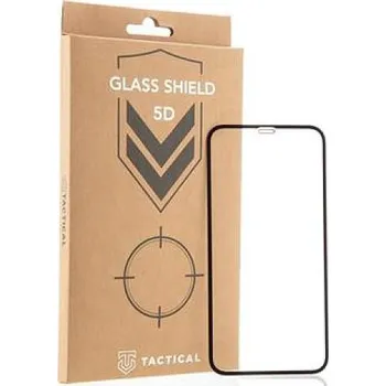 Tactical Glass 5D Apple iPhone 12 Pro Max Black