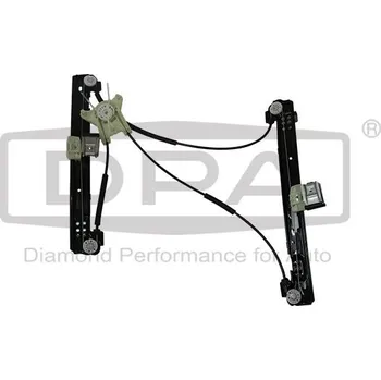 Stahovačka okna Zvedací zařízení oken DPA 88371493102