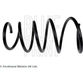 Pružina podvozku BLUE PRINT ADK888357